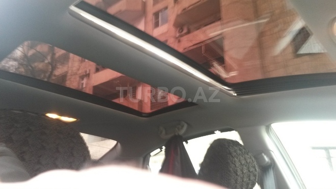Hyundai Sonata 2011, 104,521 km - 2.4 l - Bakı
