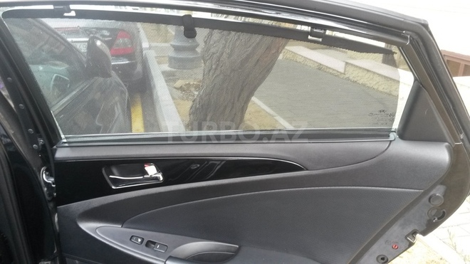 Hyundai Sonata 2011, 104,521 km - 2.4 l - Bakı