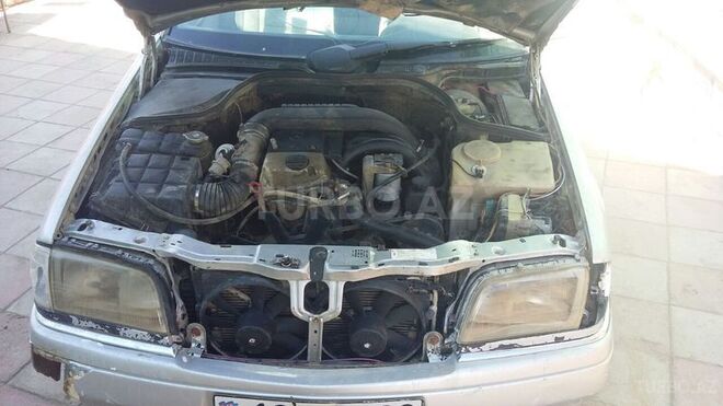 Mercedes C 220 1996, 433,300 km - 2.2 l - Bakı