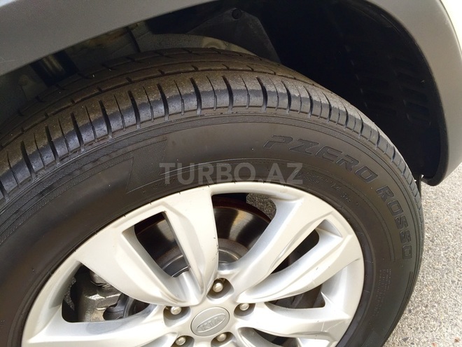 Kia Sorento 2010, 97,000 km - 2.4 l - Bakı