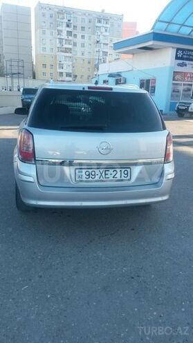 Opel Astra 2009, 121,000 km - 1.9 l - Bakı