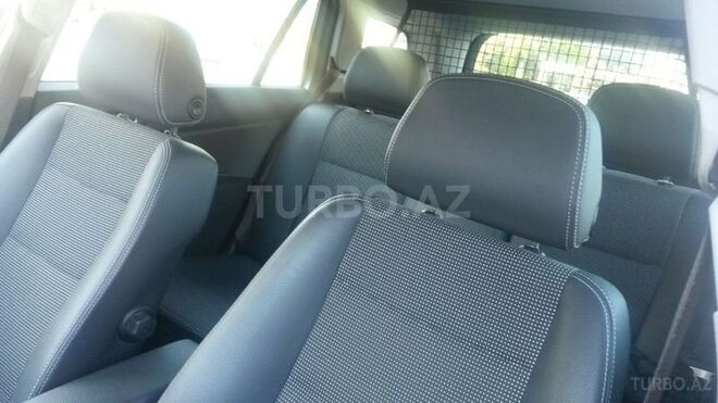 Opel Astra 2009, 121,000 km - 1.9 l - Bakı