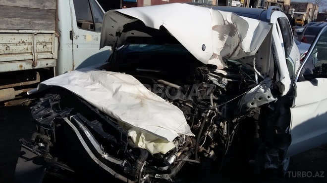 Mercedes GL 500 2014, 12,000 km - 3.0 l - Bakı