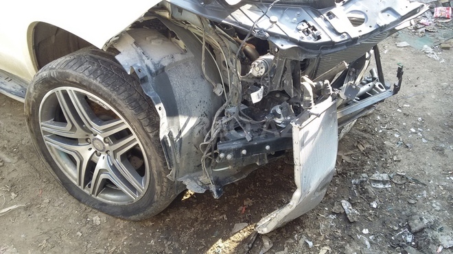 Mercedes GL 500 2014, 12,000 km - 3.0 l - Bakı