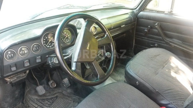 LADA (VAZ) 2106 1996, 81,500 km - 1.6 l - Bakı