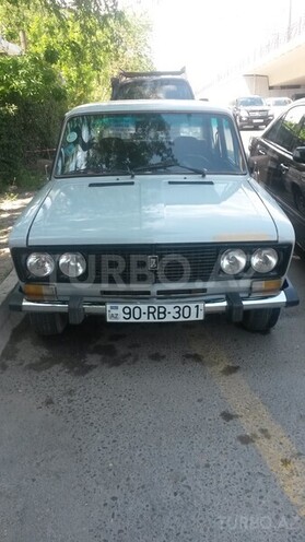 LADA (VAZ) 2106 1996, 81,500 km - 1.6 l - Bakı