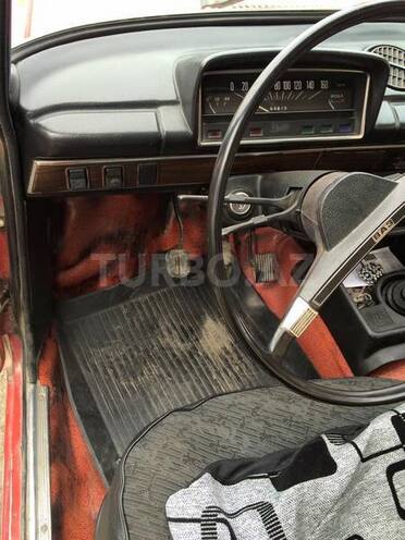 LADA (VAZ) 21011 1986, 640,000 km - 1.6 l - Bakı