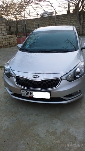 Kia Cerato 2013, 17,200 km - 2.0 л - Bakı
