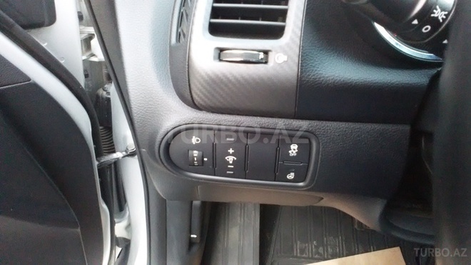 Kia Cerato 2013, 17,200 km - 2.0 л - Bakı