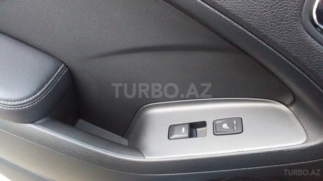Kia Cerato 2013, 17,200 km - 2.0 л - Bakı