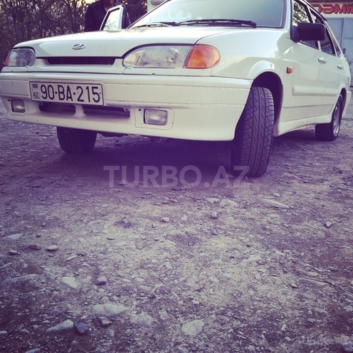 LADA (VAZ) 2115 2010, 59,000 km - 0.1 л - Bakı