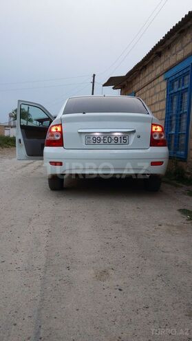LADA (VAZ) Priora 2015, 555,555 km - 0.1 l - Bakı