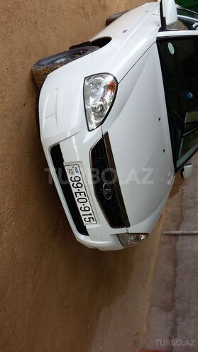 LADA (VAZ) Priora 2015, 555,555 km - 0.1 l - Bakı