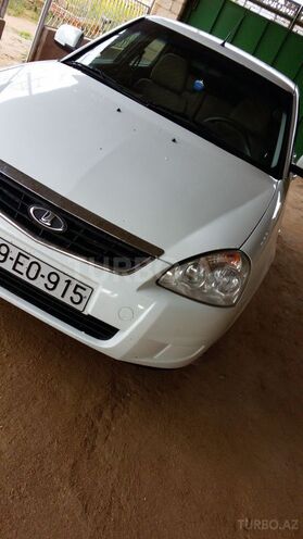 LADA (VAZ) Priora 2015, 555,555 km - 0.1 l - Bakı