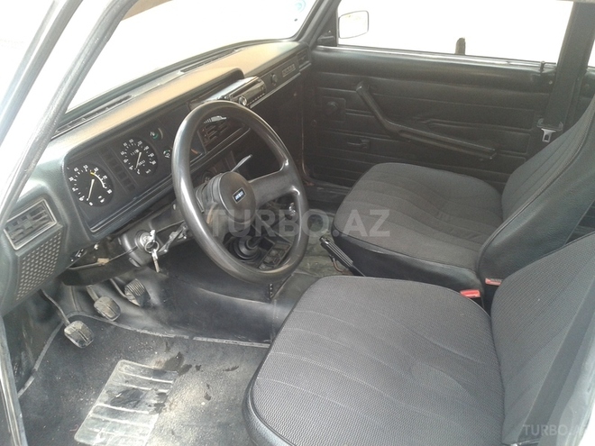 LADA (VAZ) 2107 2004, 126,000 km - 1.6 л - Bakı