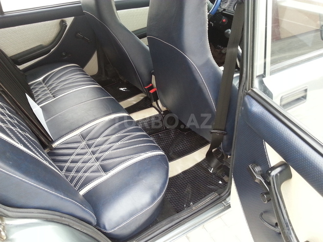 LADA (VAZ) 2107 2011, 10,760 km - 1.6 l - Bakı