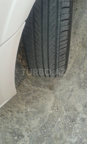 Nissan Sunny 2011, 105,000 km - 1.6 l - Bakı