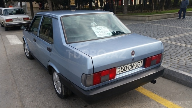Tofas Sahin 2004, 94,300 km - 1.6 l - Bakı