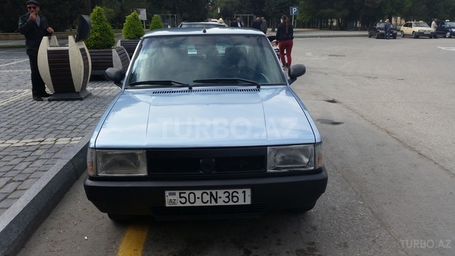 Tofas Sahin 2004, 94,300 km - 1.6 l - Bakı