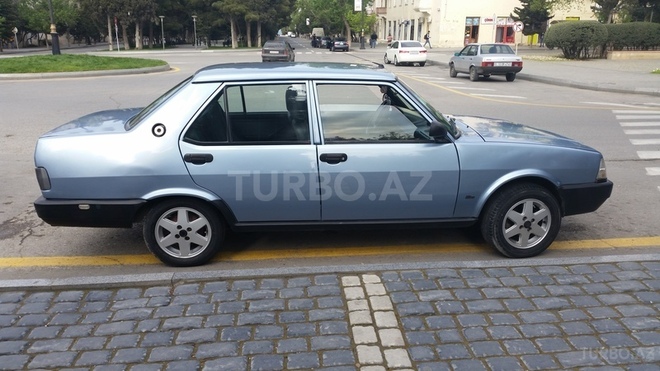 Tofas Sahin 2004, 94,300 km - 1.6 l - Bakı