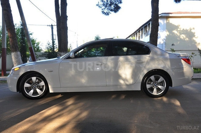 BMW 530 2006, 171,000 km - 3.0 l - Bakı