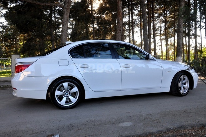 BMW 530 2006, 171,000 km - 3.0 l - Bakı