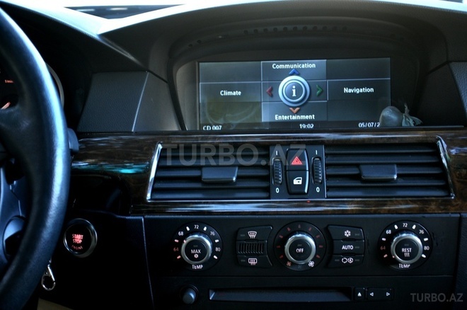 BMW 530 2006, 171,000 km - 3.0 l - Bakı