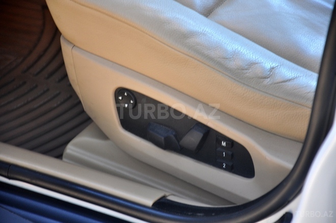 BMW 530 2006, 171,000 km - 3.0 l - Bakı