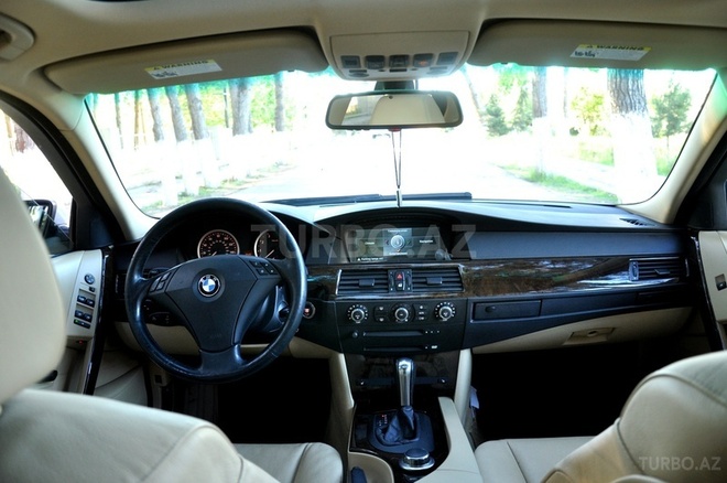 BMW 530 2006, 171,000 km - 3.0 l - Bakı