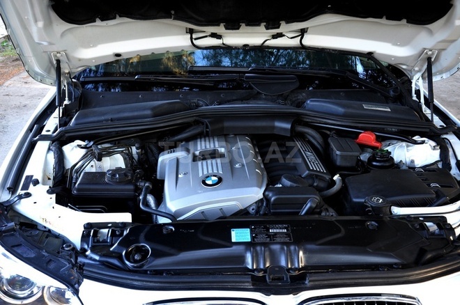 BMW 530 2006, 171,000 km - 3.0 l - Bakı