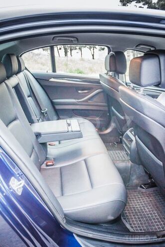 BMW 520 2013, 66,000 km - 2.0 л - Bakı