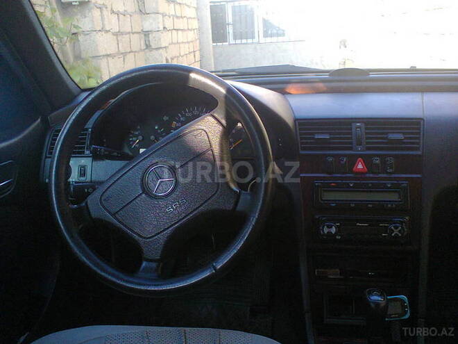 Mercedes C 180 1999, 110,000 km - 1.8 л - Bakı