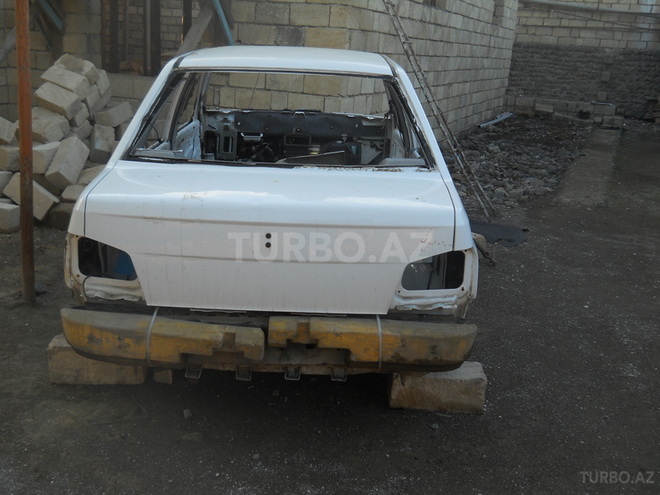 Saipa 132 2014, 333,000 km - 1.2 l - Bakı