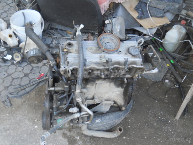 Saipa 132 2014, 333,000 km - 1.2 l - Bakı