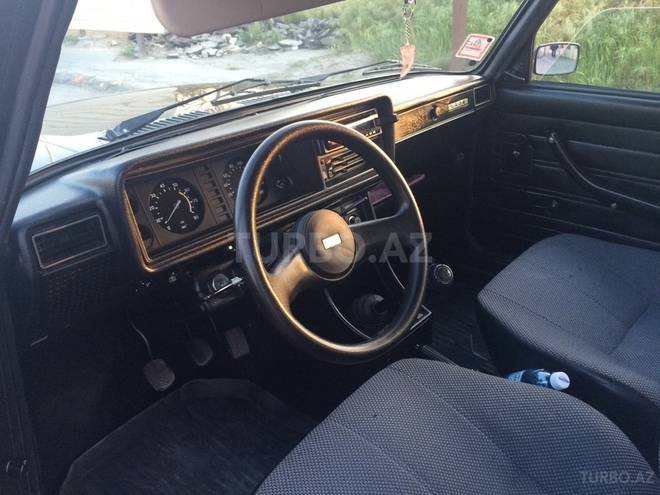 LADA (VAZ) 2107 2010, 32,892 km - 1.6 l - Bakı
