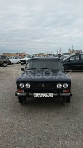 LADA (VAZ) 2106 2005, 148,000 km - 1.6 л - Bakı