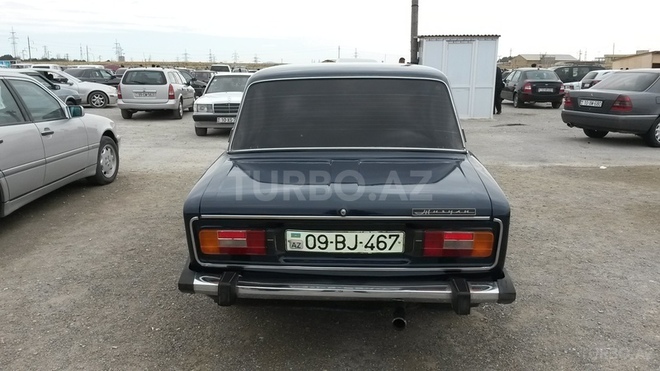 LADA (VAZ) 2106 2005, 148,000 km - 1.6 л - Bakı