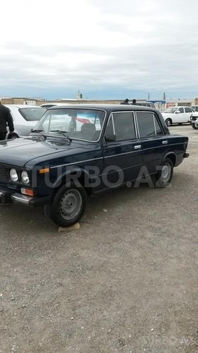 LADA (VAZ) 2106 2005, 148,000 km - 1.6 л - Bakı
