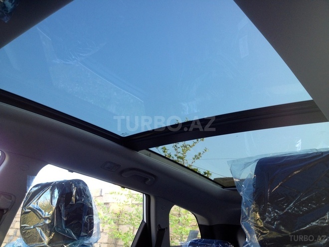 Hyundai Grand Santa Fe 2015, 49 km - 3.3 l - Bakı