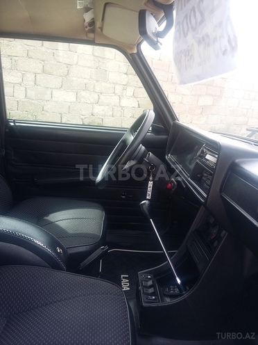 LADA (VAZ) 2107 2006, 78,439 km - 1.6 л - Bakı