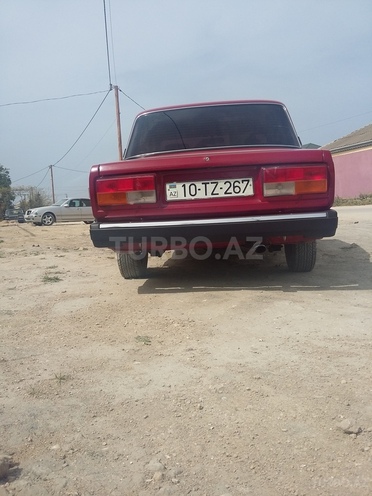 LADA (VAZ) 2107 2006, 78,439 km - 1.6 л - Bakı