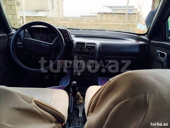 LADA (VAZ) 2112 2001, 230,000 km - 1.5 l - Bakı
