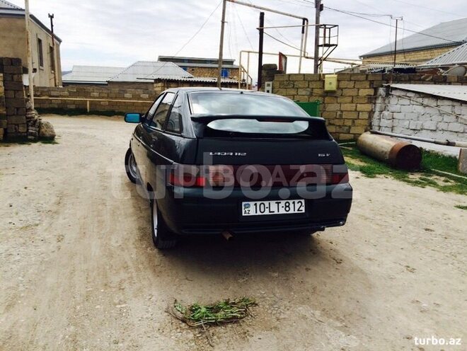 LADA (VAZ) 2112 2001, 230,000 km - 1.5 l - Bakı