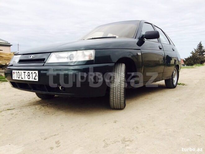 LADA (VAZ) 2112 2001, 230,000 km - 1.5 l - Bakı
