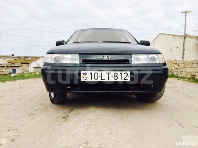 LADA (VAZ) 2112 2001, 230,000 km - 1.5 l - Bakı