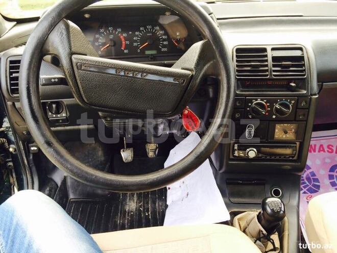 LADA (VAZ) 2112 2001, 230,000 km - 1.5 l - Bakı