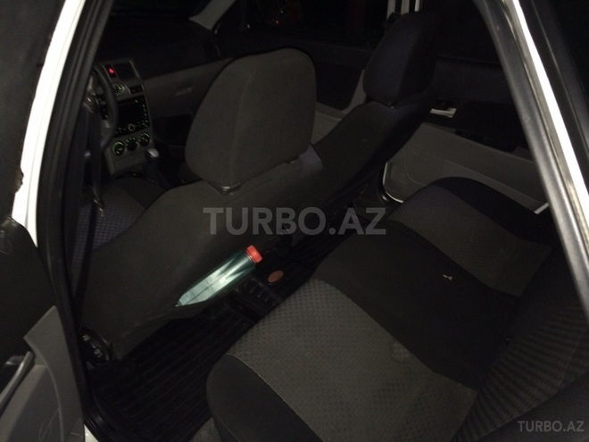 LADA (VAZ) Priora 2013, 35,100 km - 1.6 л - Bakı