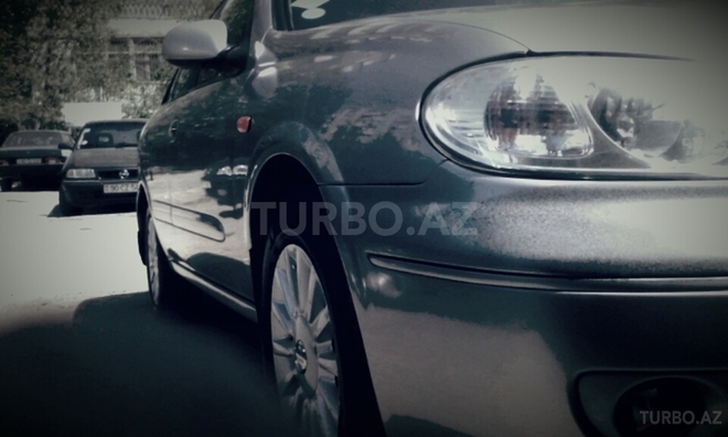 Nissan Sunny 2008, 179,000 km - 1.6 l - Bakı