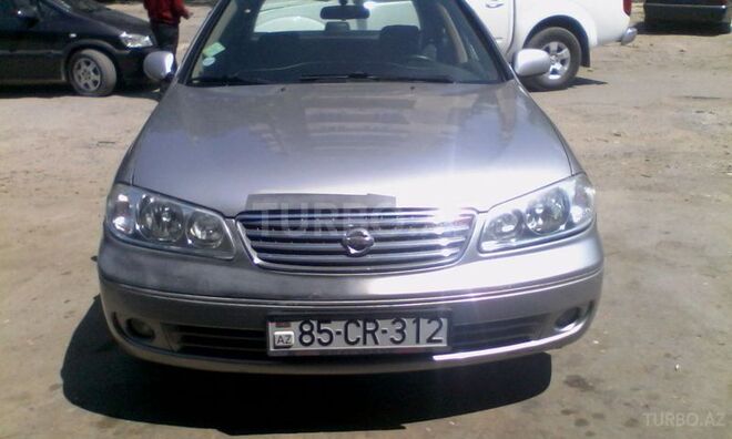 Nissan Sunny 2008, 179,000 km - 1.6 l - Bakı