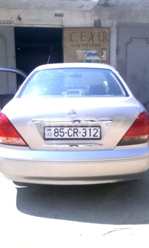 Nissan Sunny 2008, 179,000 km - 1.6 l - Bakı
